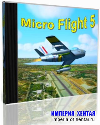 Micro Flight 5 (2009/Eng)