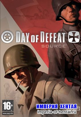 Day of Defeat: Source v.1.5 (2010/RUS/Repack)
