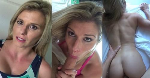 Cory Chase - Father/Daughter Getaway (2017/Clips4Sale.com/HD)